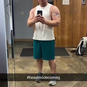 Meet your Posher, Jason